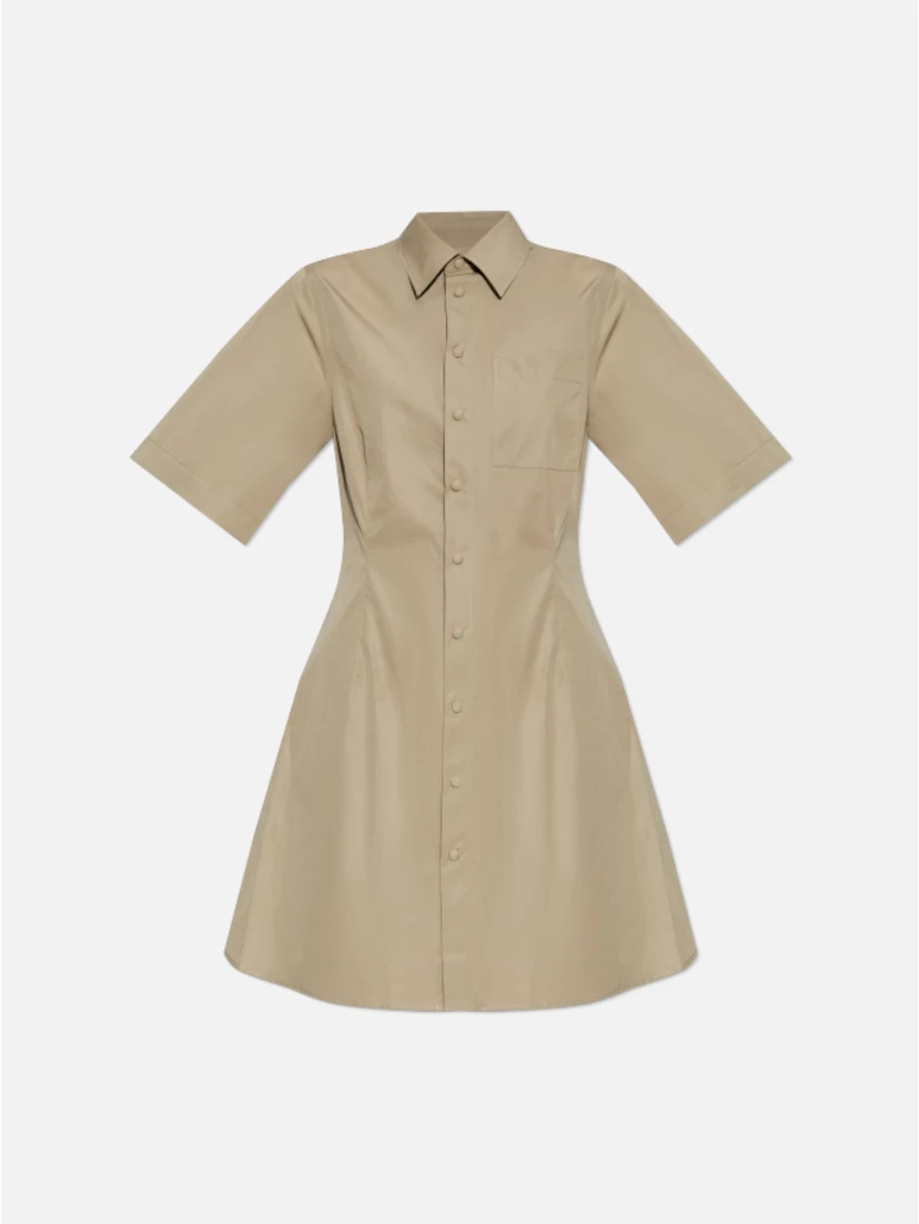 AMI PARIS dress