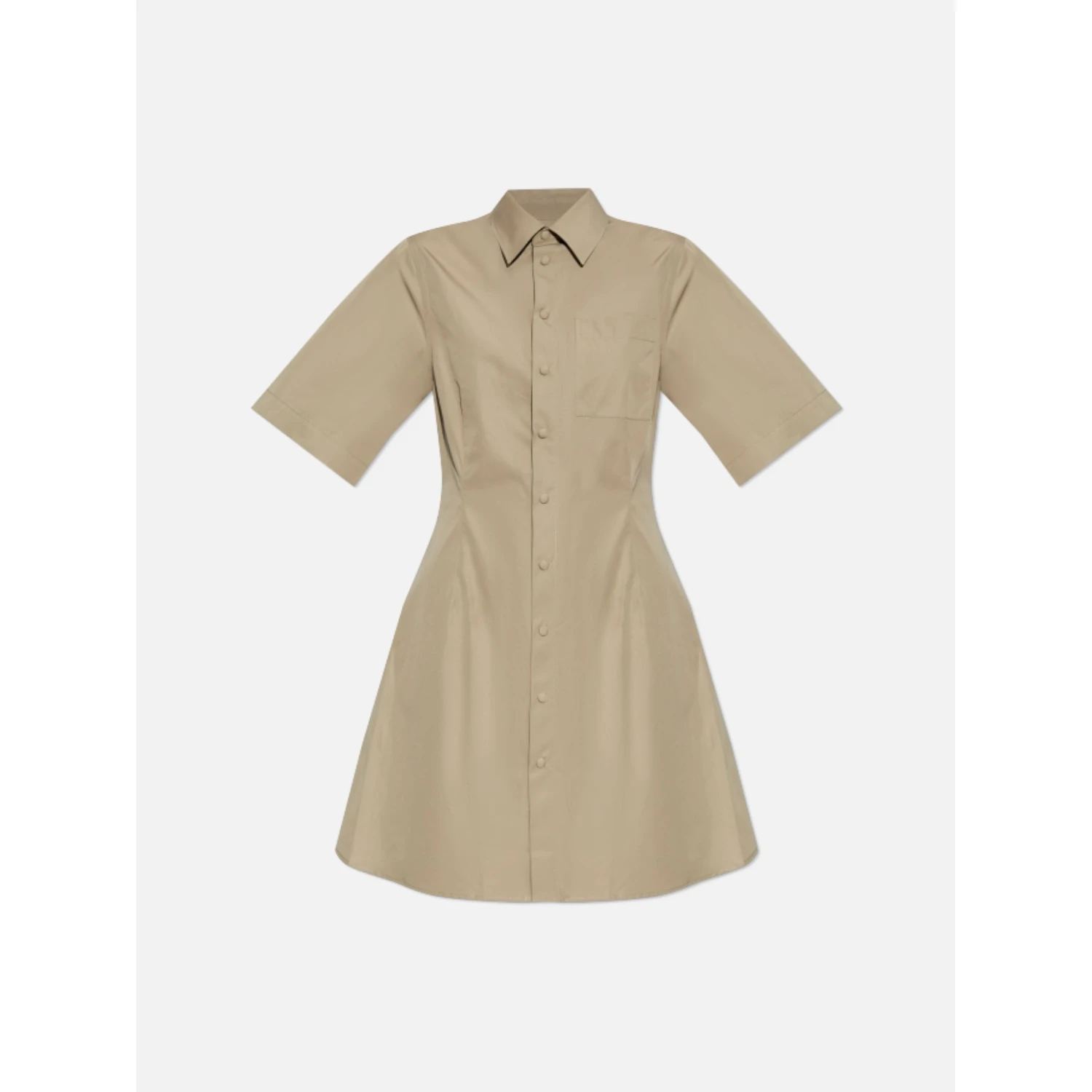 AMI PARIS dress