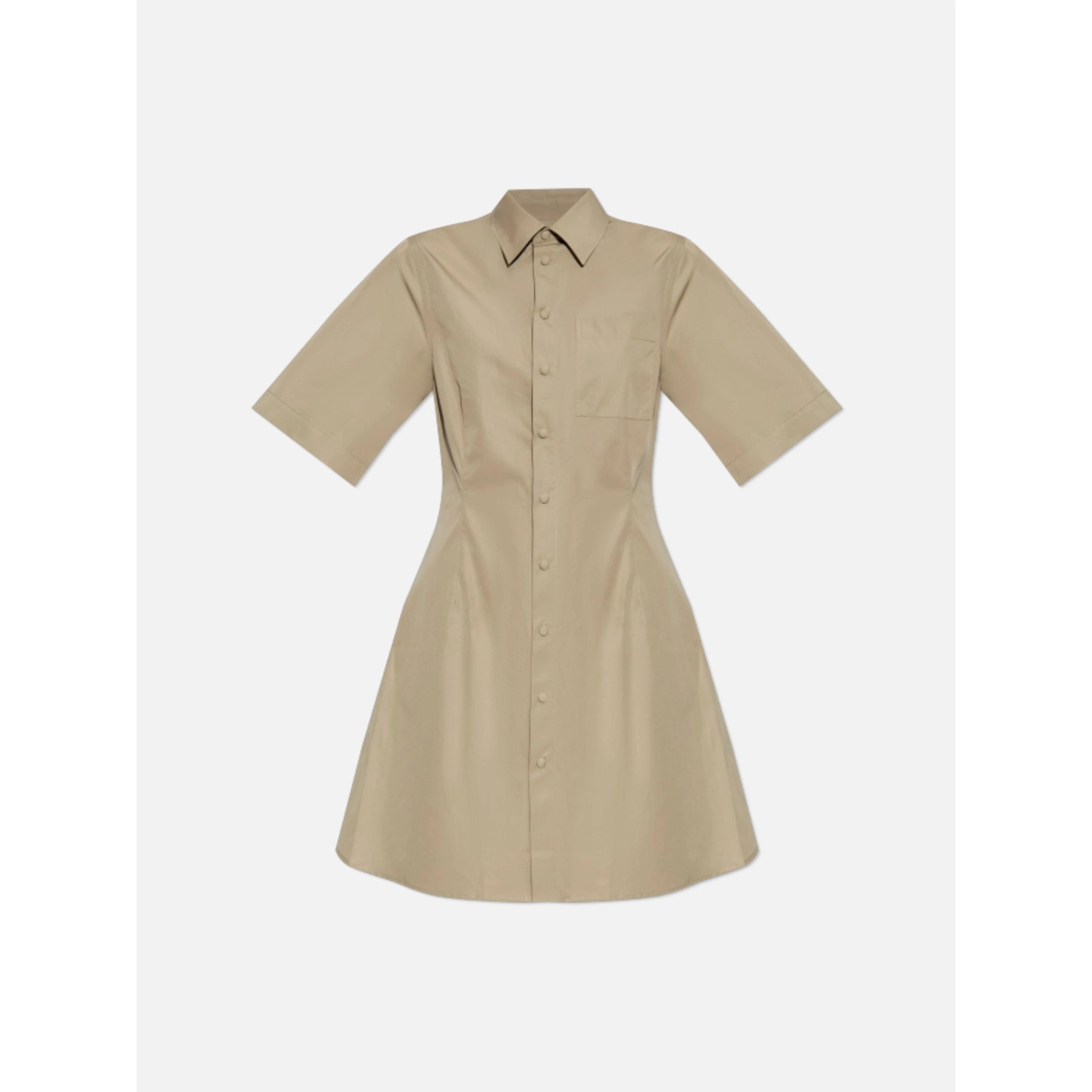 AMI PARIS dress