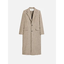 AMI PARIS coat