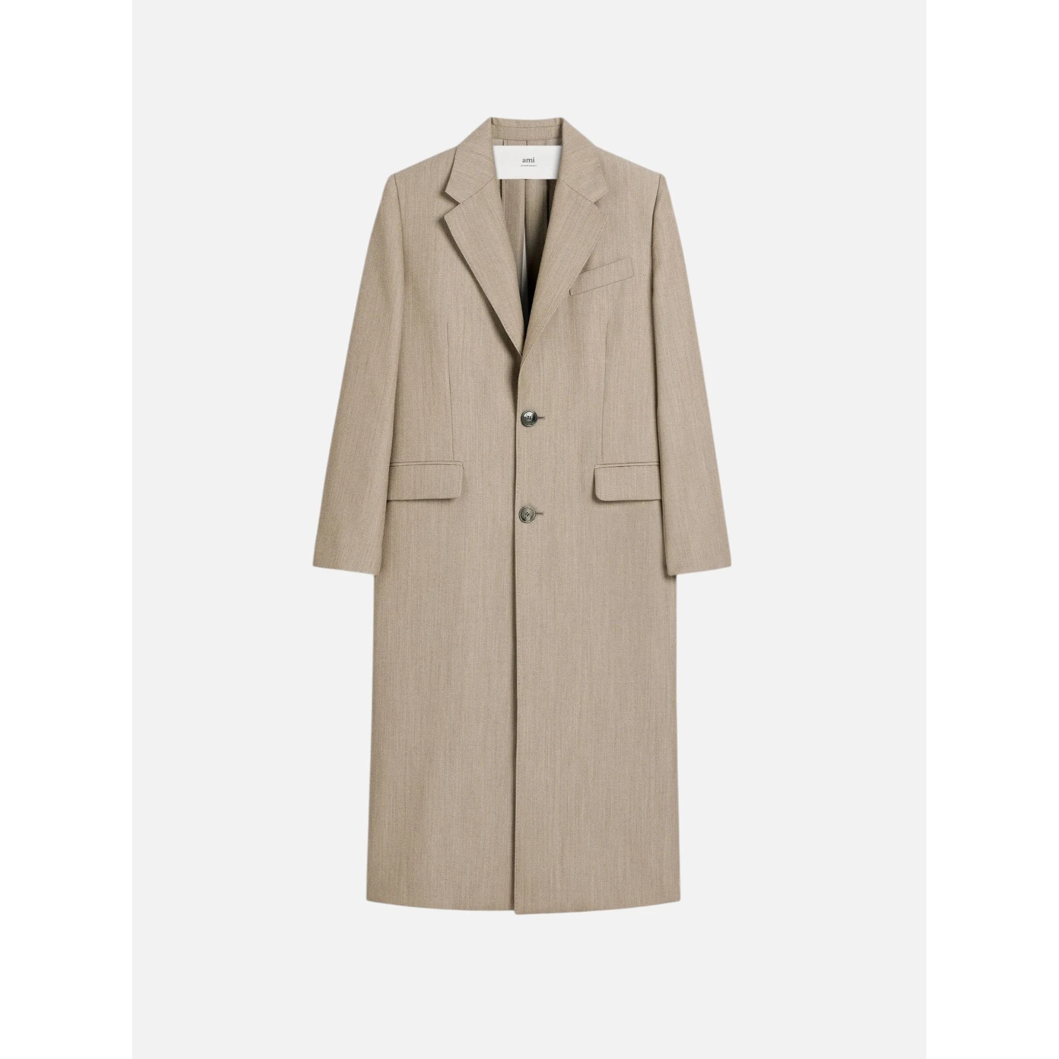 AMI PARIS coat