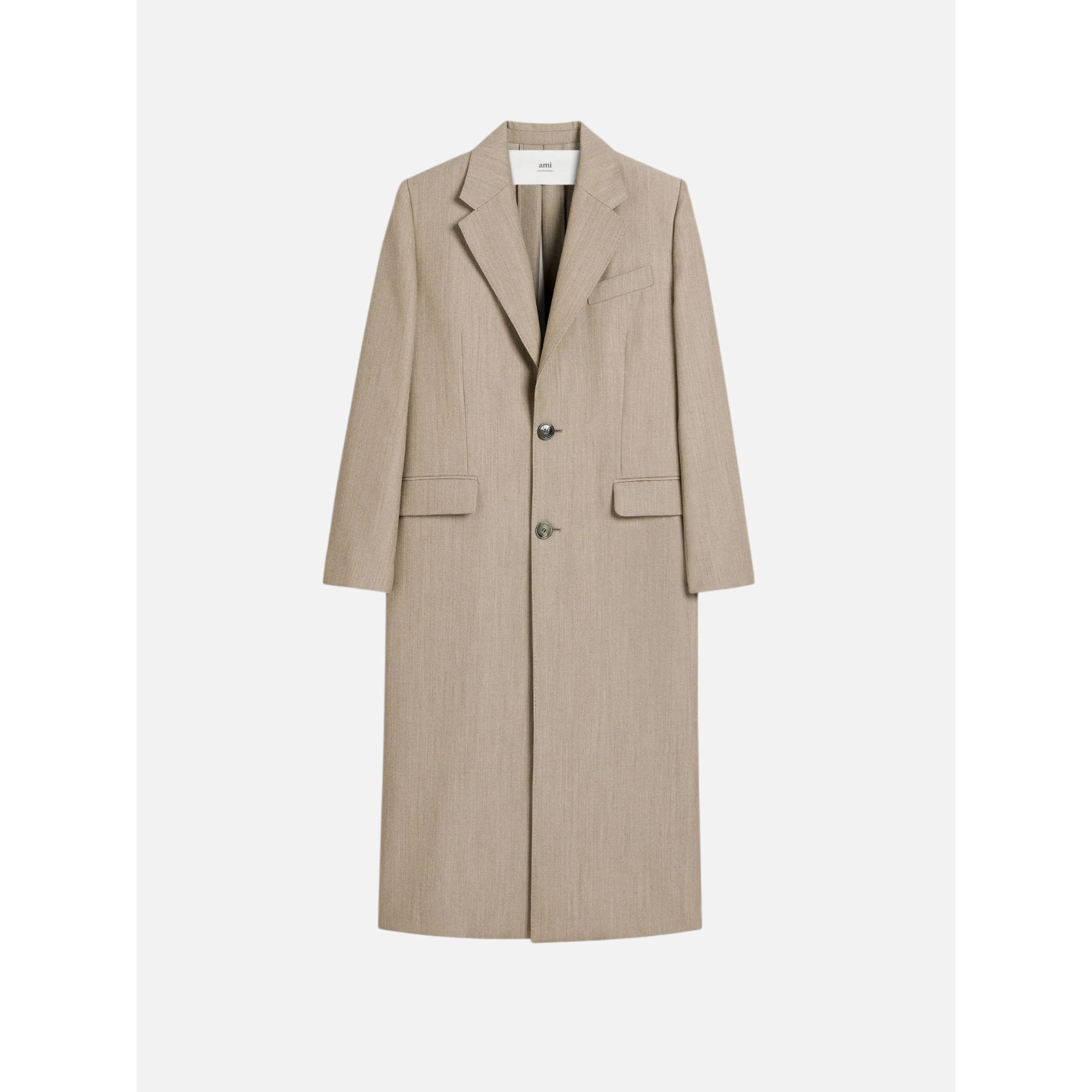 AMI PARIS coat