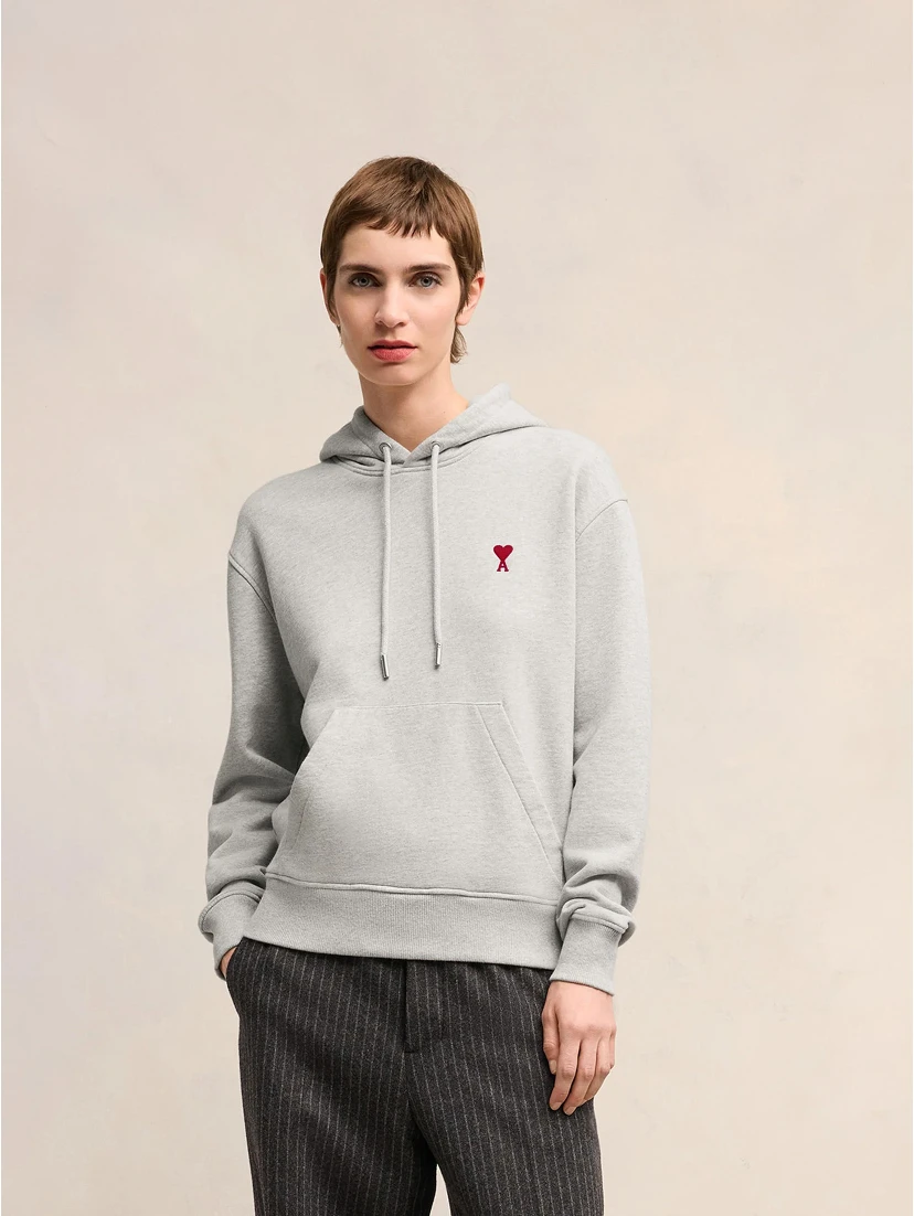 AMI PARIS sweatshirt