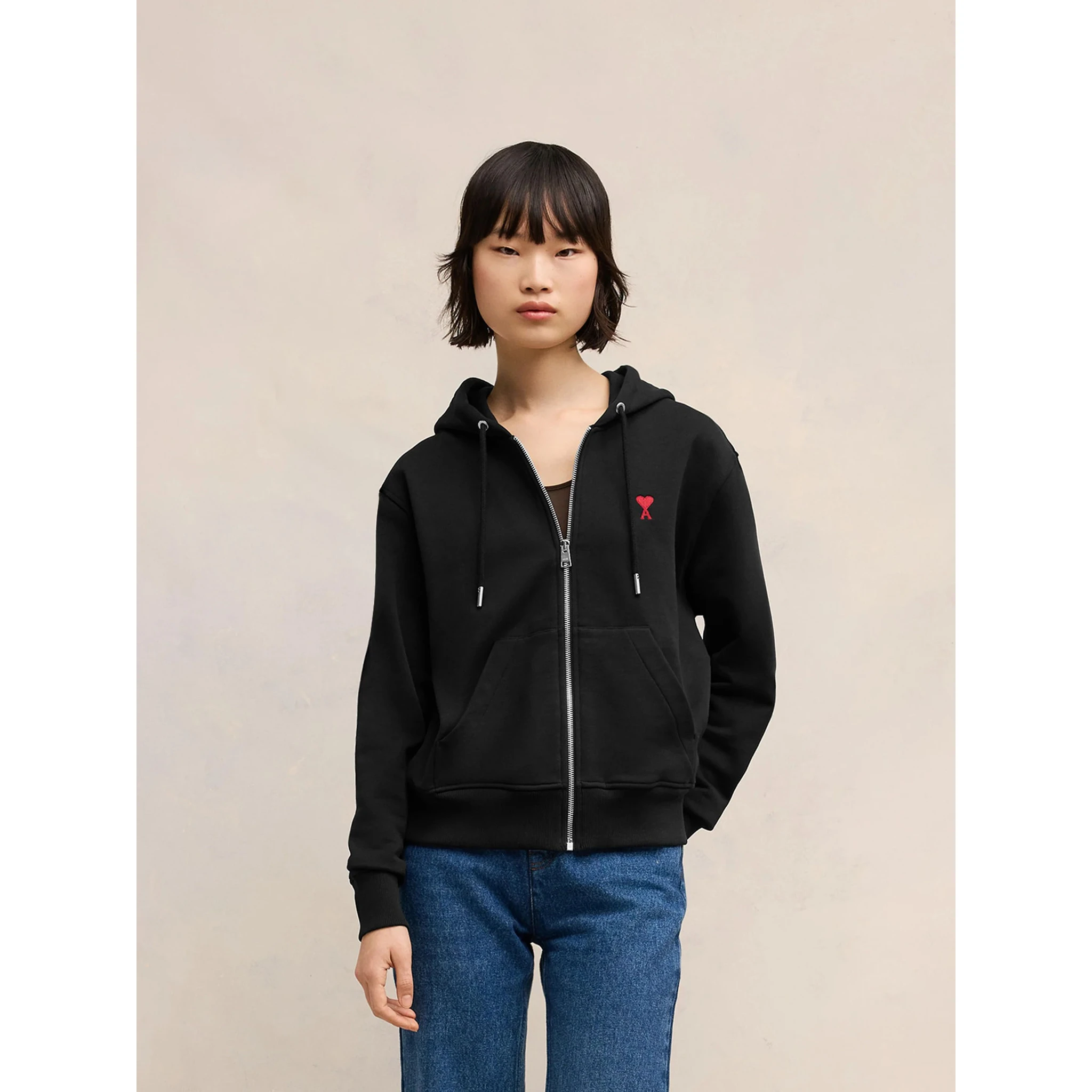 AMI PARIS sweatshirt