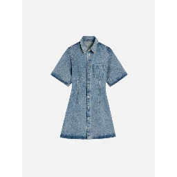 AMI PARIS dress