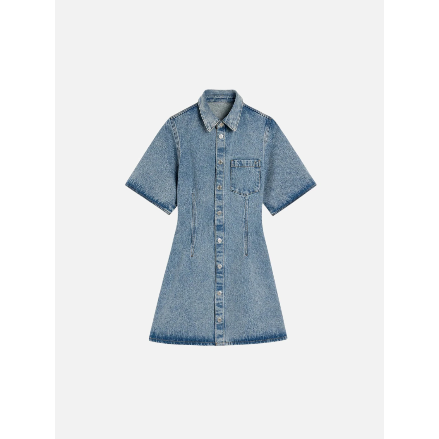 AMI PARIS dress