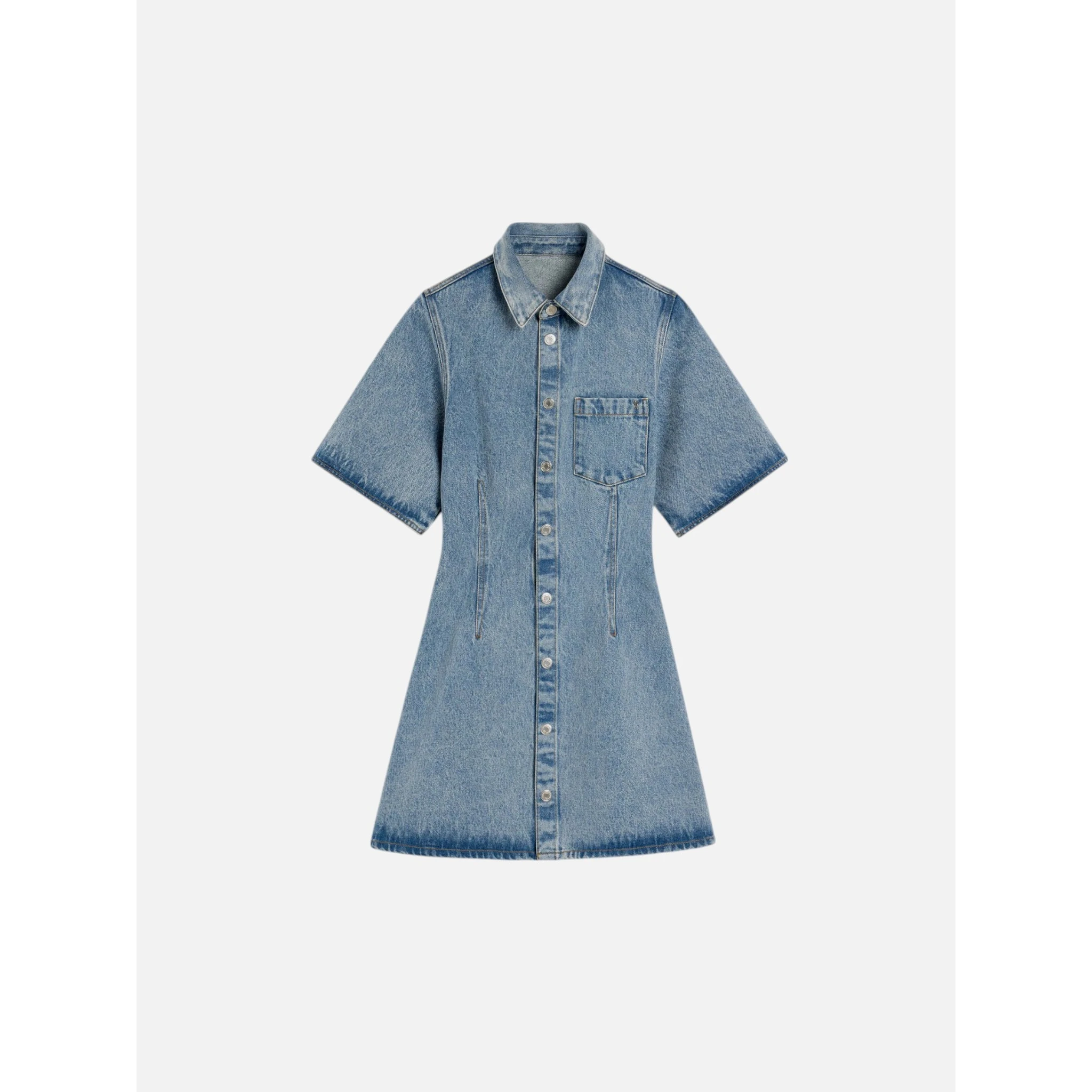 AMI PARIS dress