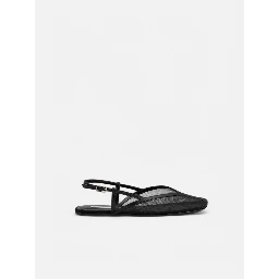 AMI PARIS ballet flats