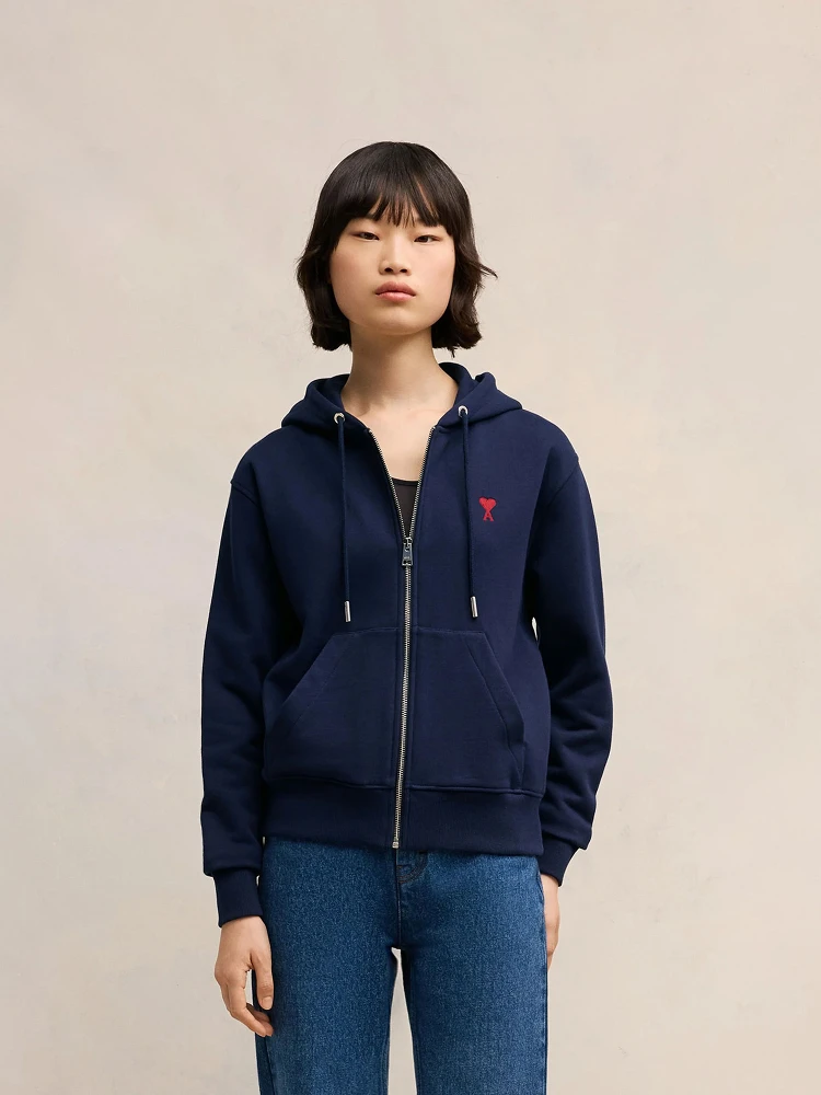 AMI PARIS sweatshirt alternative