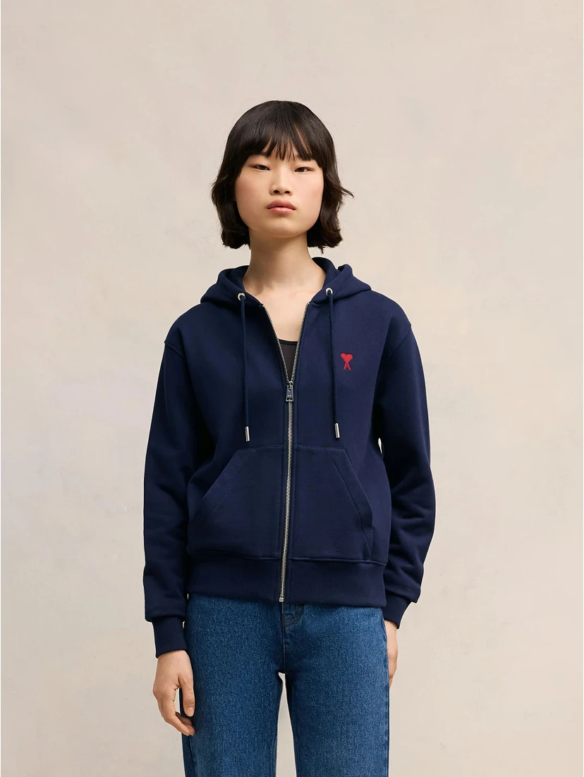 AMI PARIS sweatshirt