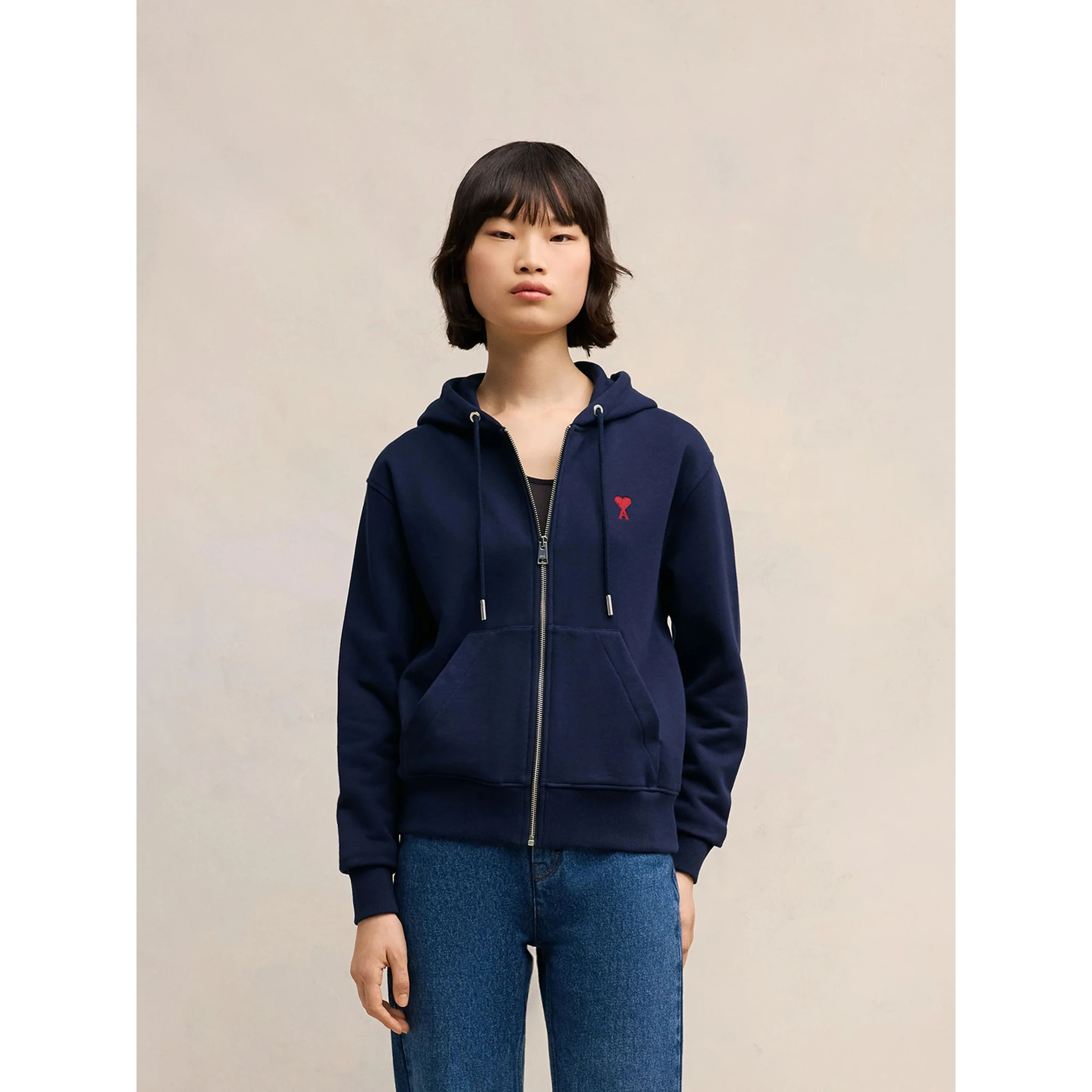 AMI PARIS sweatshirt