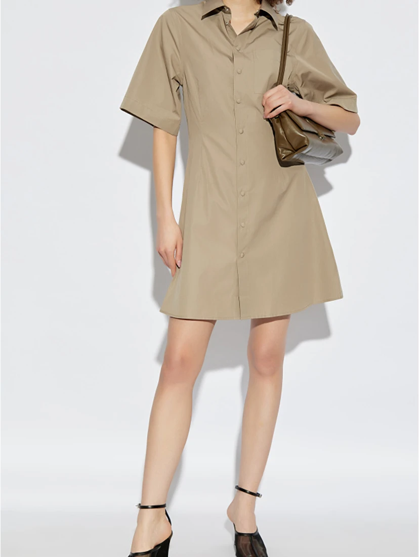 AMI PARIS dress