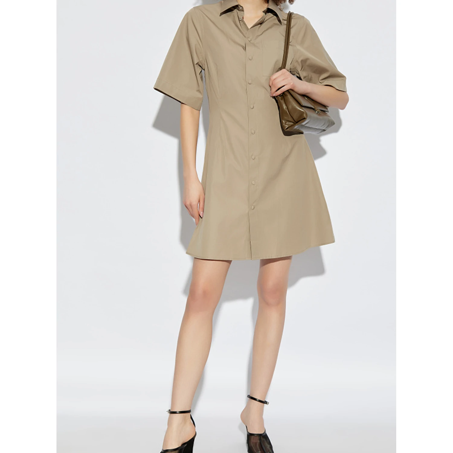 AMI PARIS dress