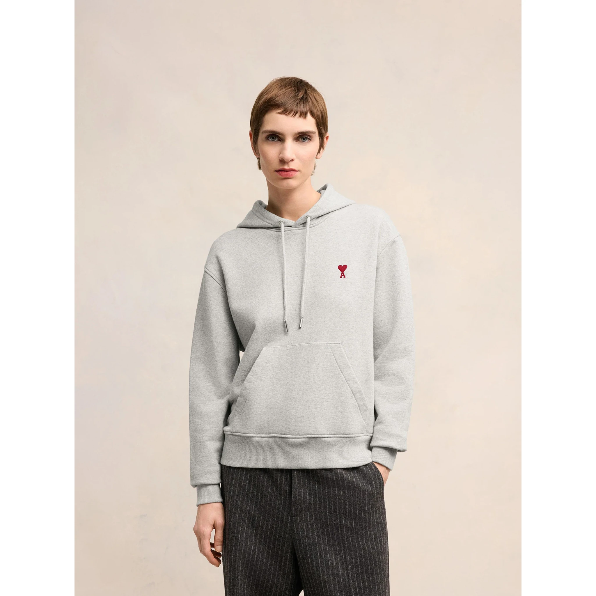AMI PARIS sweatshirt
