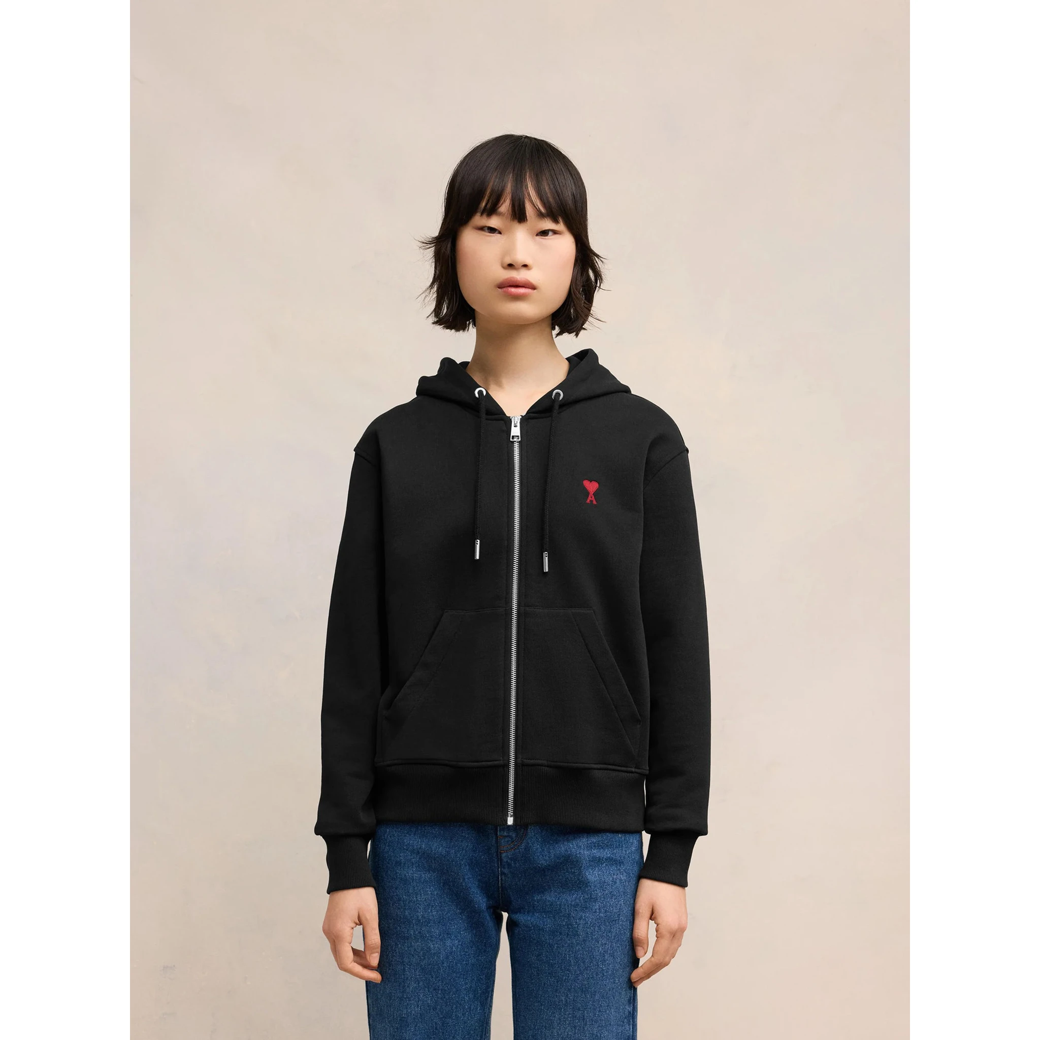 AMI PARIS sweatshirt