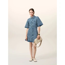 AMI PARIS dress