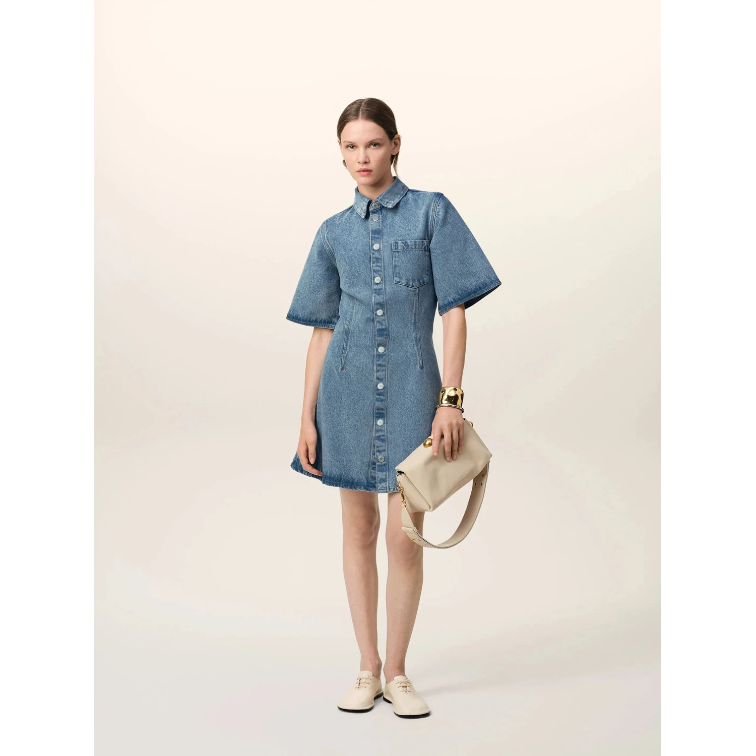 AMI PARIS dress