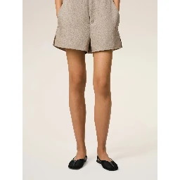 AMI PARIS ballet flats