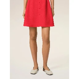 AMI PARIS ballet flats