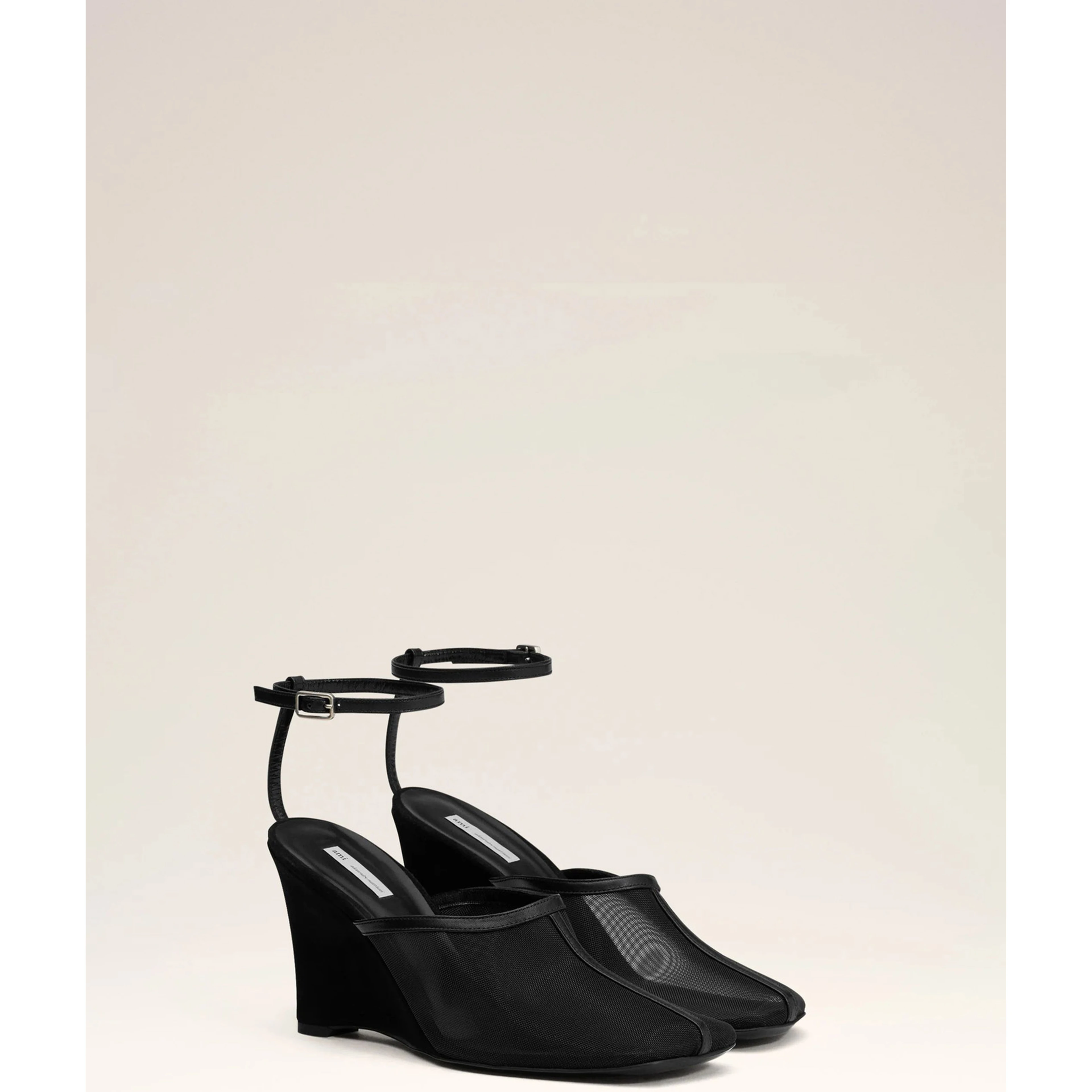 AMI PARIS shoes
