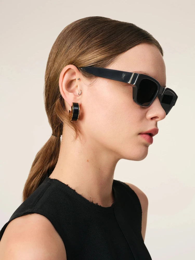 AMI PARIS glasses alternative