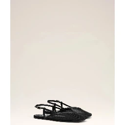 AMI PARIS ballet flats