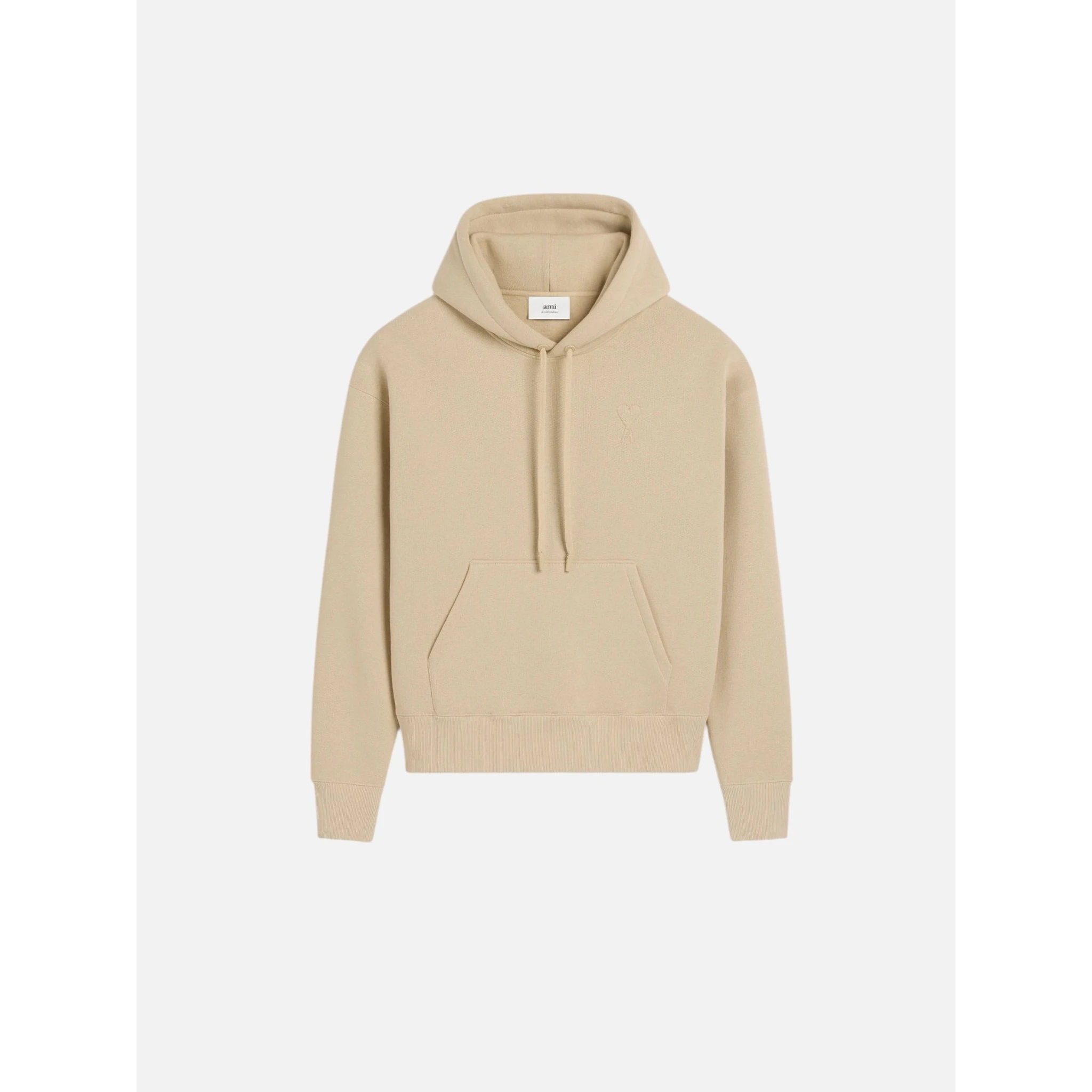 AMI PARIS hoodie