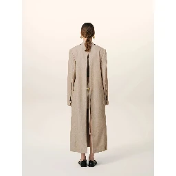 AMI PARIS coat