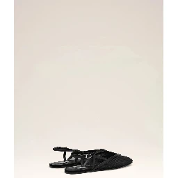 AMI PARIS ballet flats