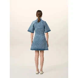 AMI PARIS dress