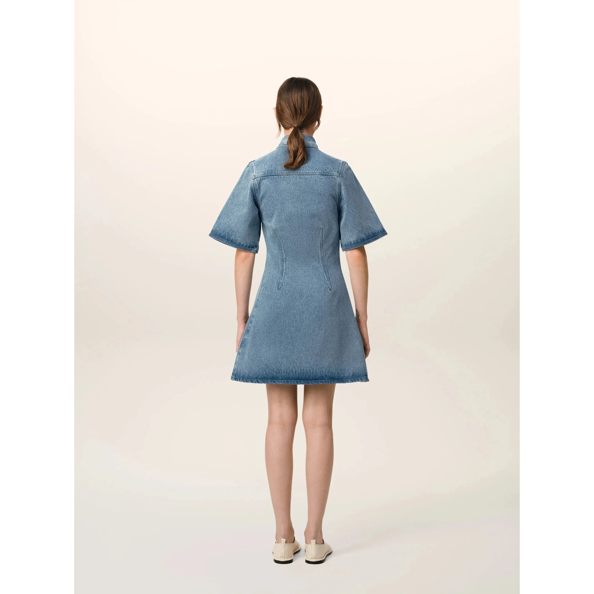 AMI PARIS dress
