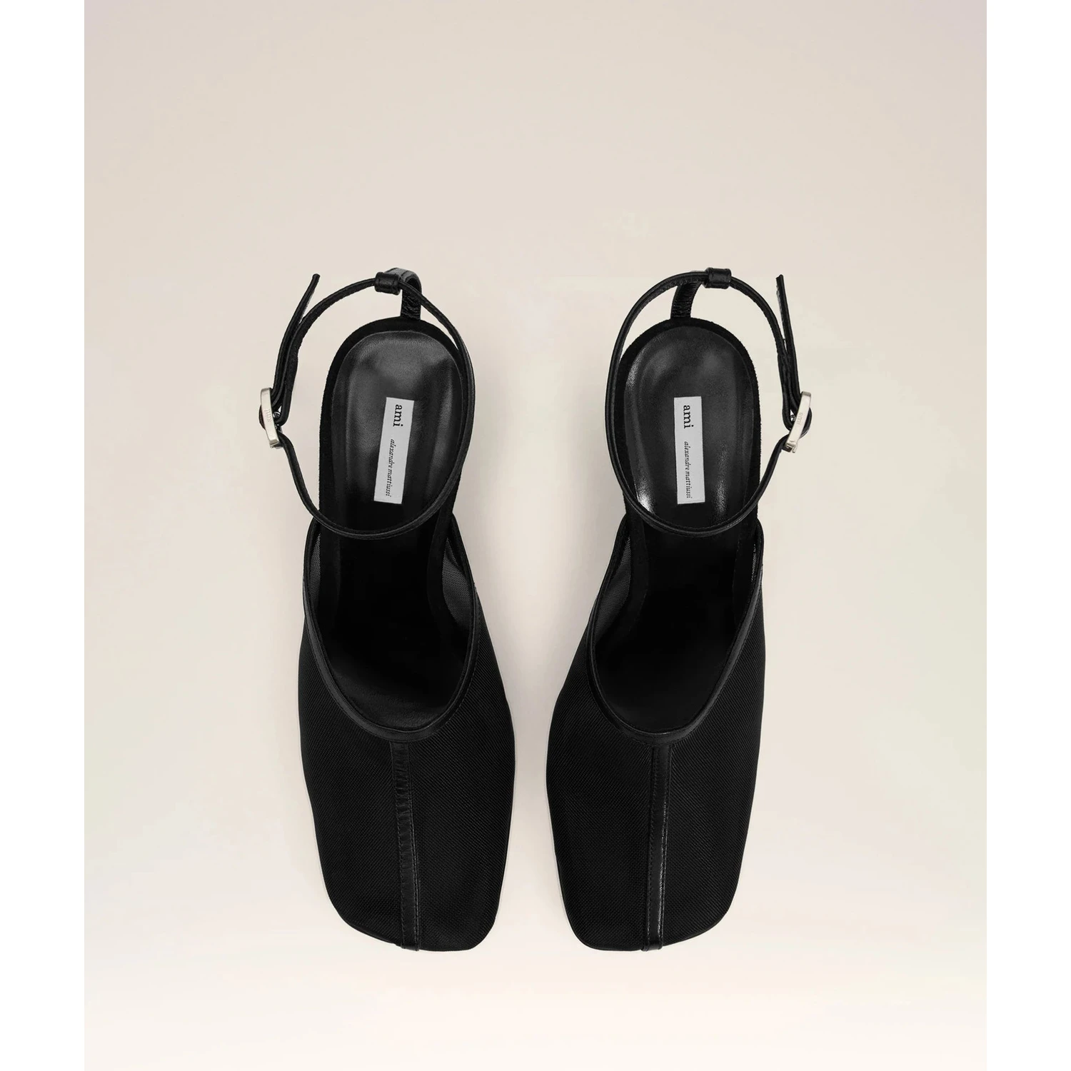 AMI PARIS shoes