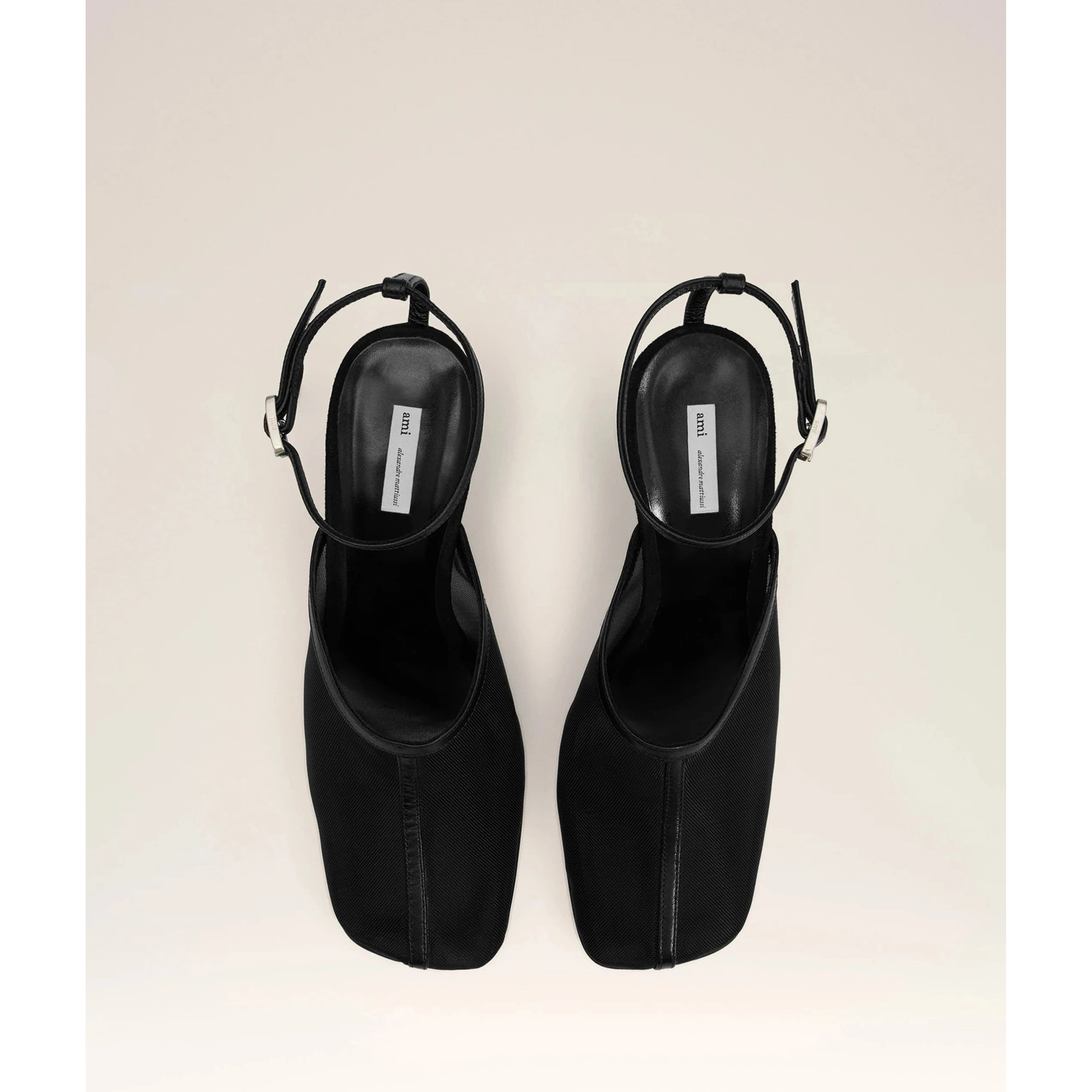AMI PARIS shoes