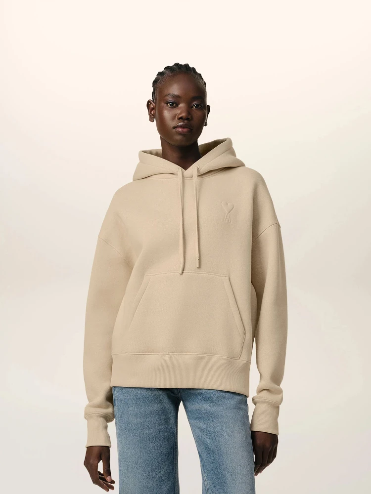 AMI PARIS hoodie alternative