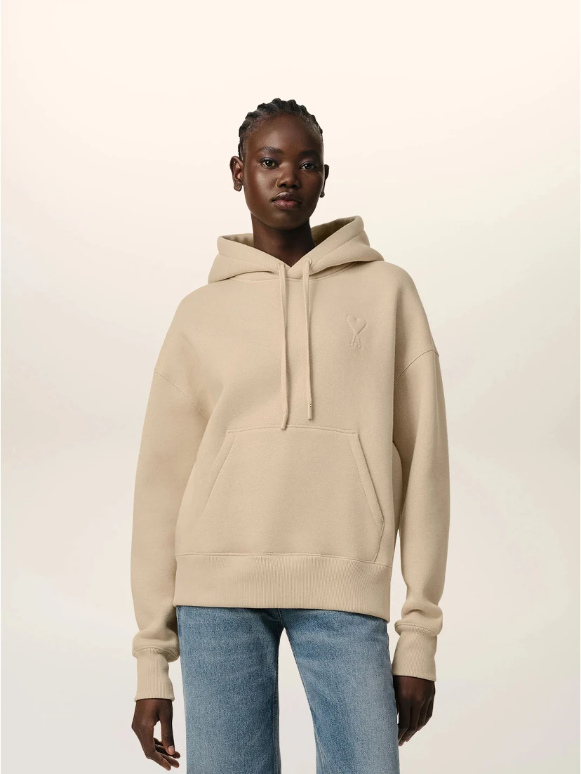 AMI PARIS hoodie