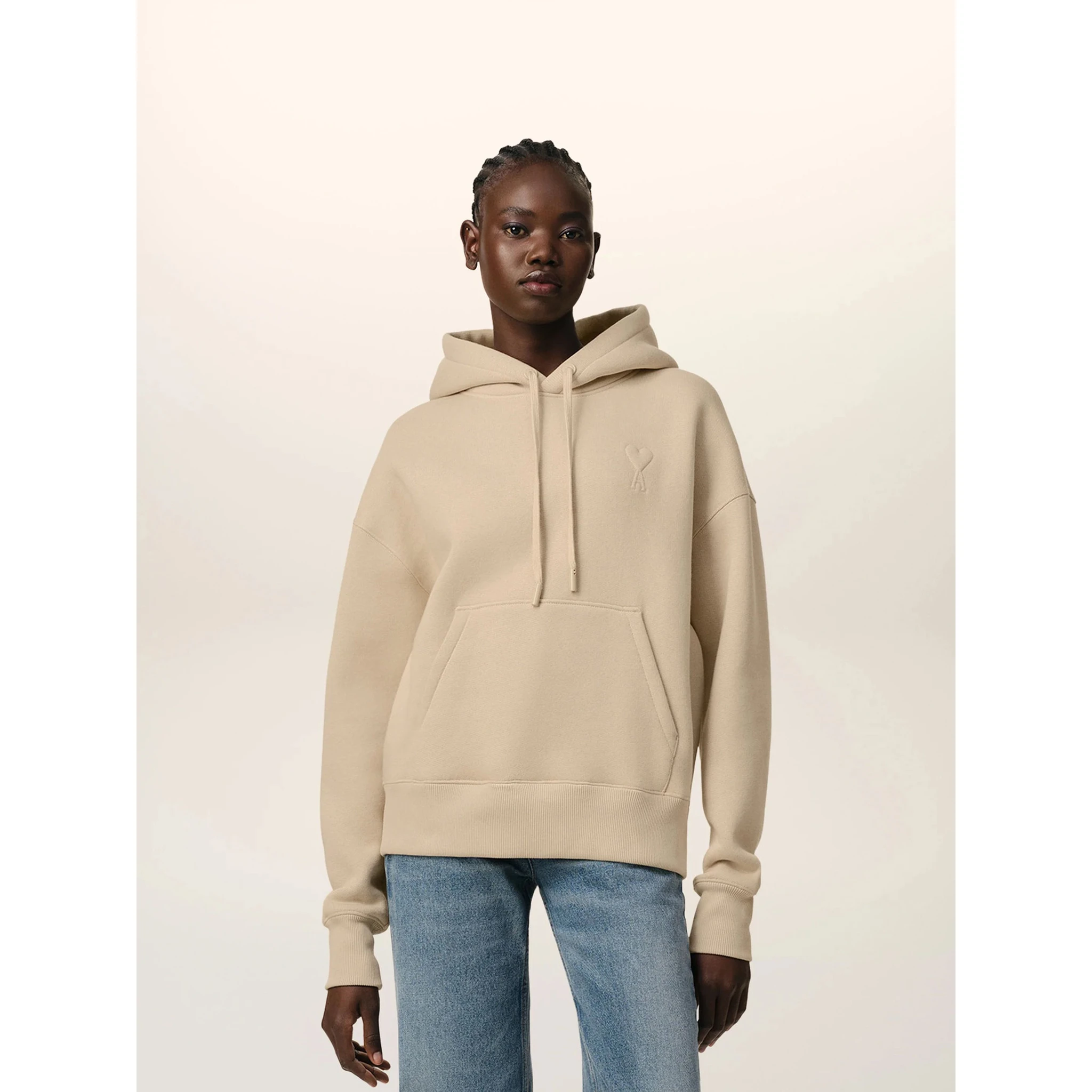 AMI PARIS hoodie
