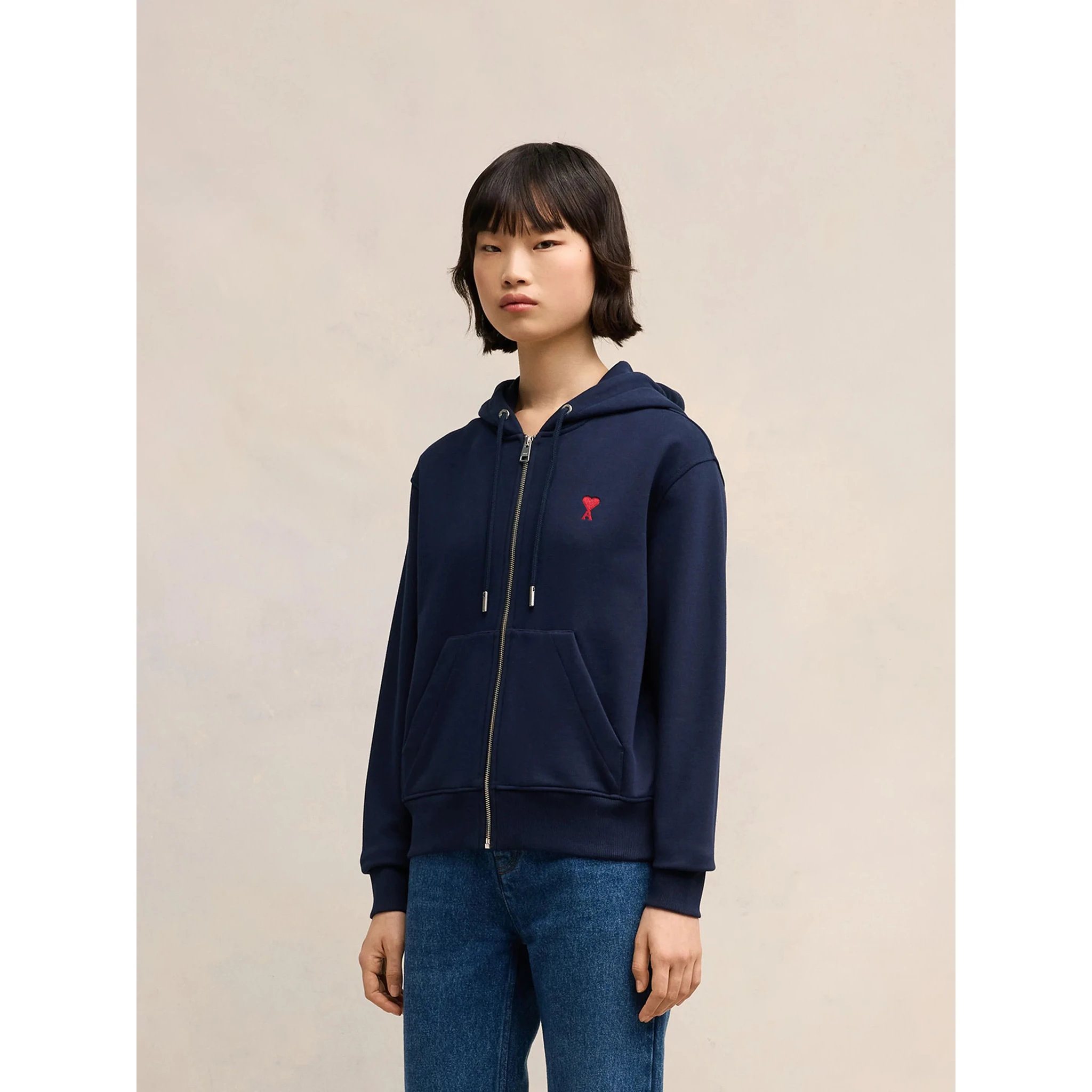 AMI PARIS sweatshirt