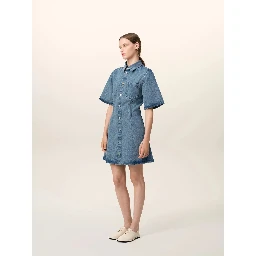 AMI PARIS dress
