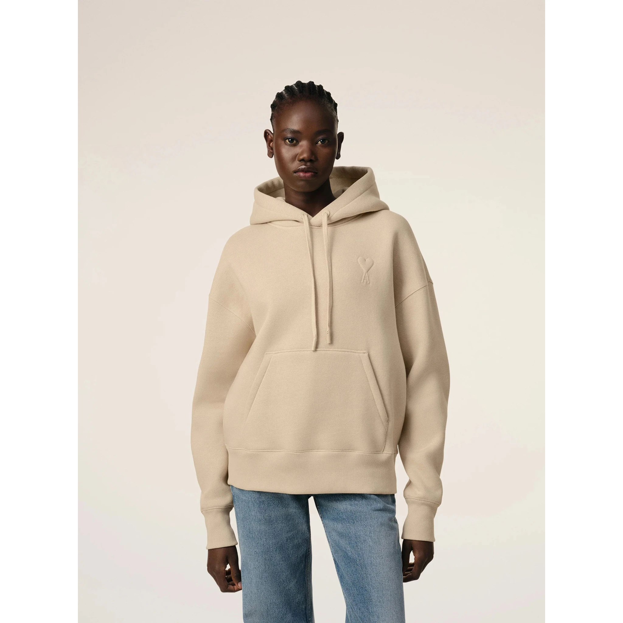 AMI PARIS hoodie