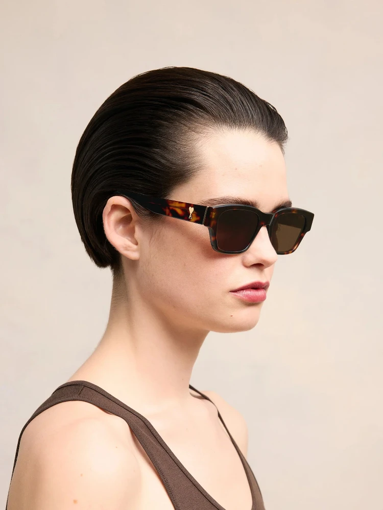 AMI PARIS glasses alternative