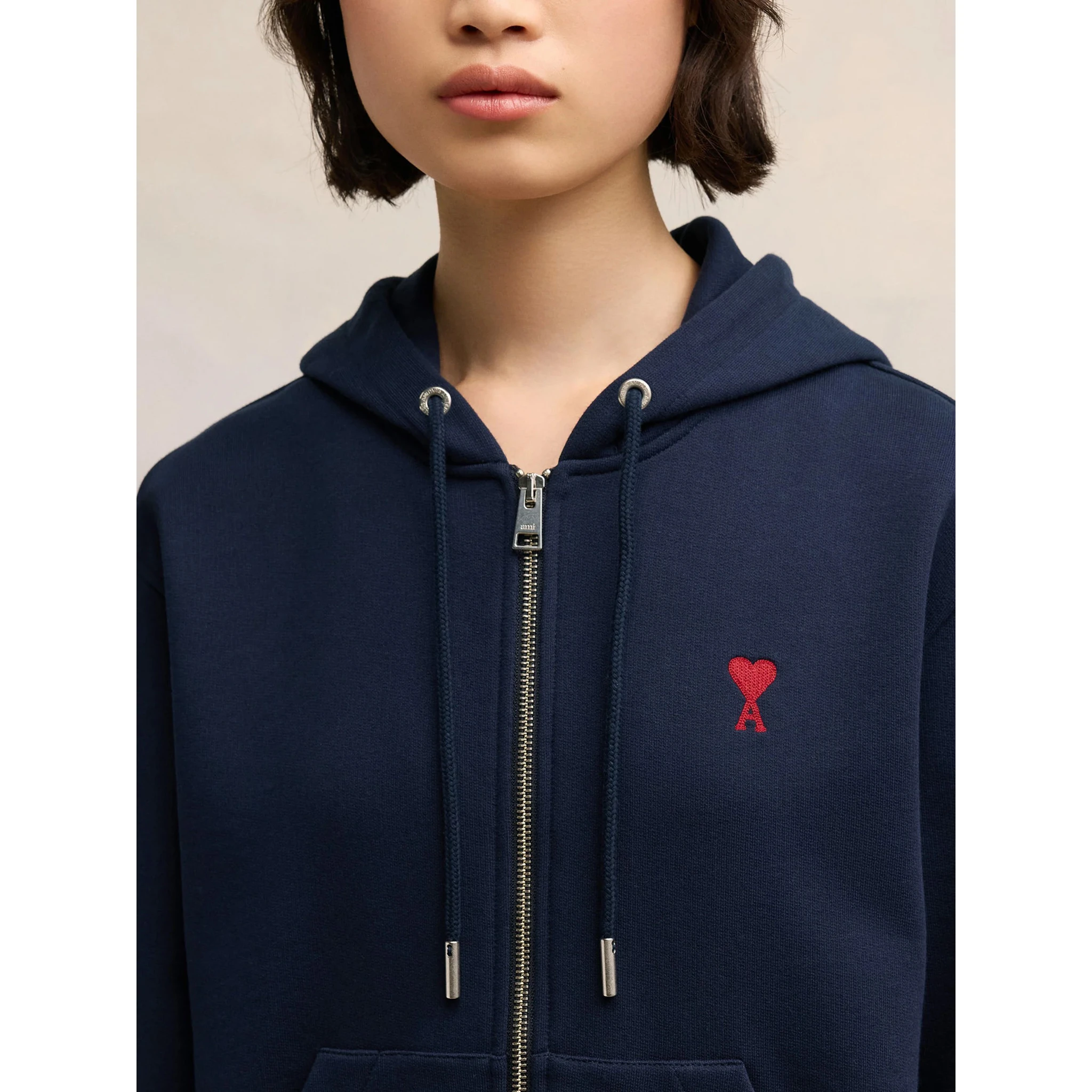 AMI PARIS sweatshirt