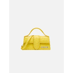 JACQUEMUS BAMBINO bag