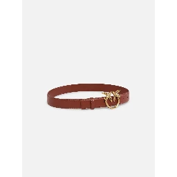 PINKO LOVE BERRY H4 belt