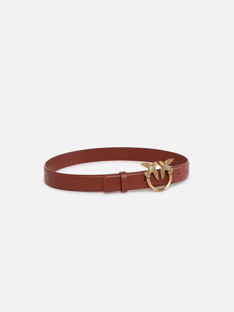 PINKO LOVE BERRY H4 belt alternative