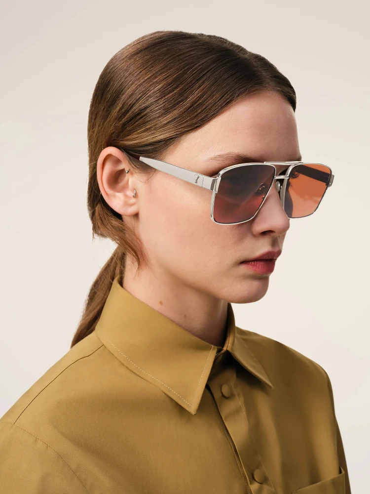 AMI PARIS glasses alternative