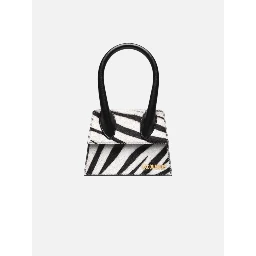 JACQUEMUS CHIQUITO bag