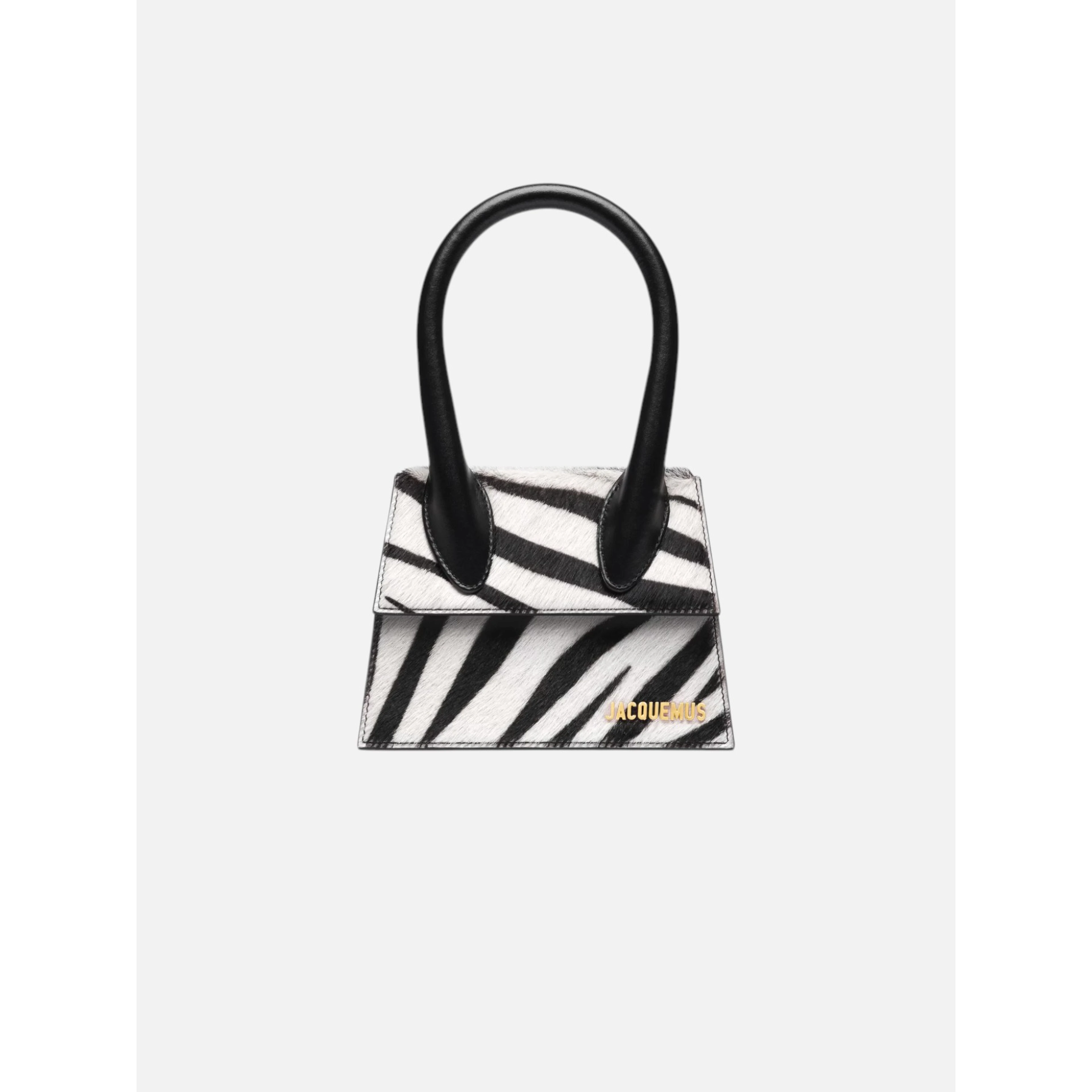 JACQUEMUS CHIQUITO bag