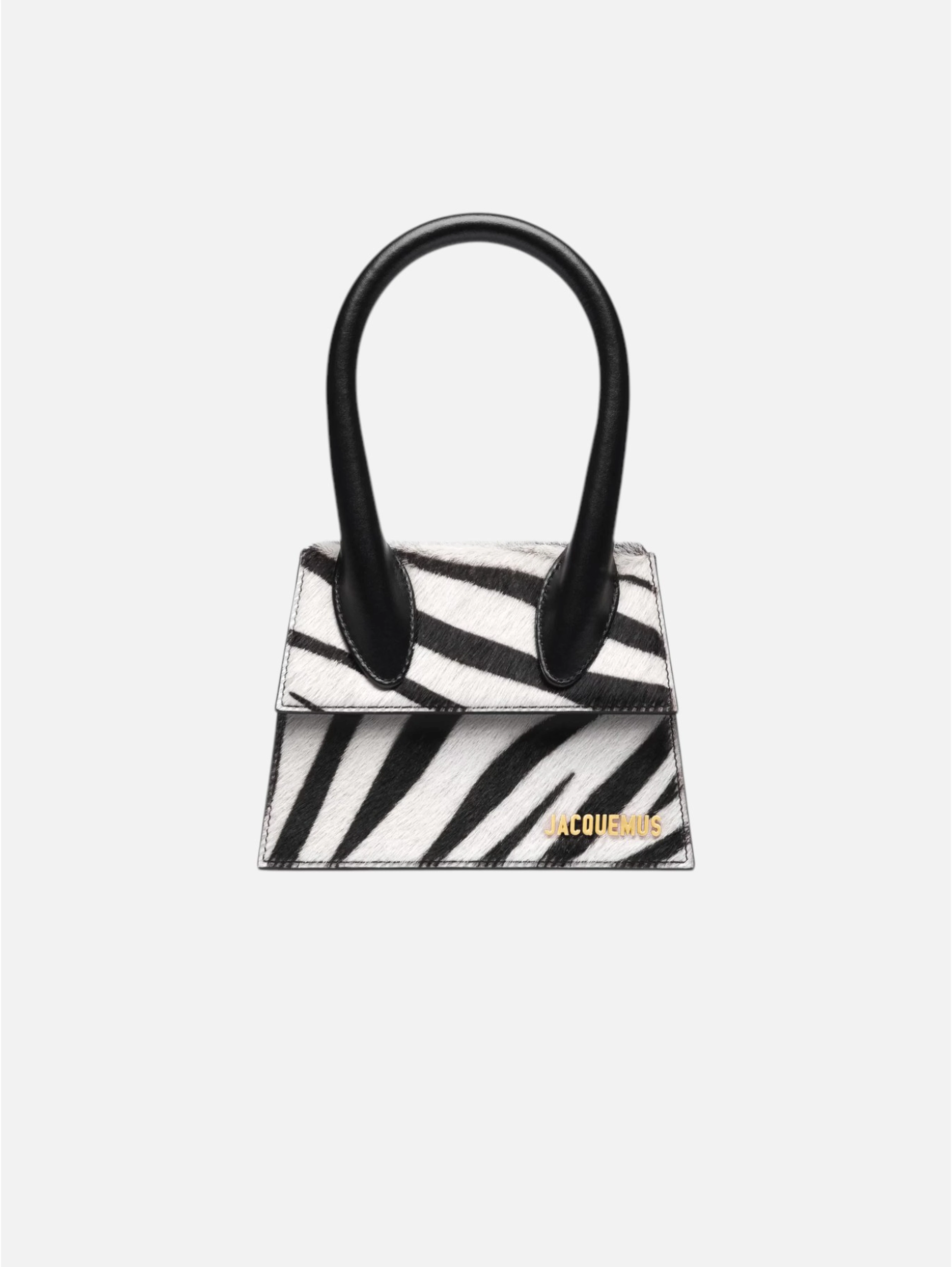 JACQUEMUS CHIQUITO bag