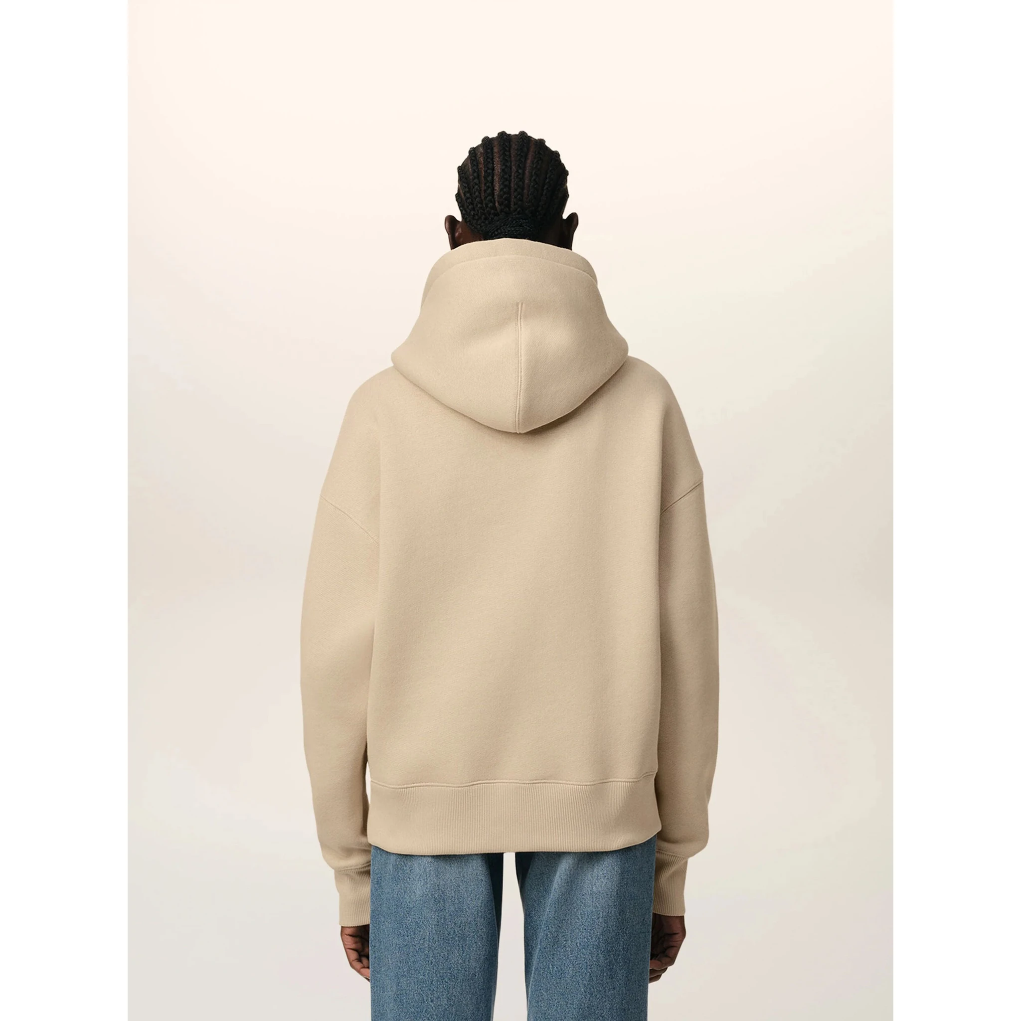 AMI PARIS hoodie