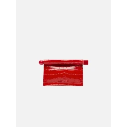 JACQUEMUS LA POCHETTE ROND bag